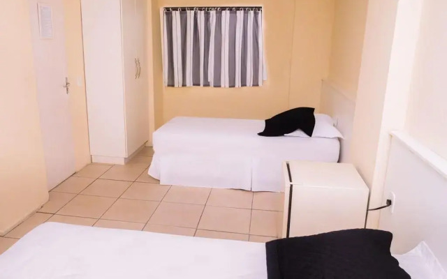 Stratus Centro Hotel