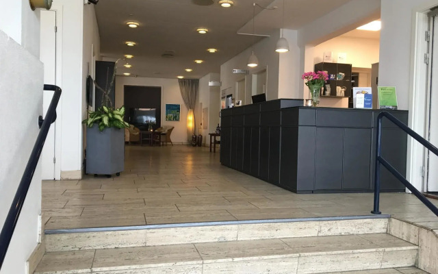 Hotel Skivehus