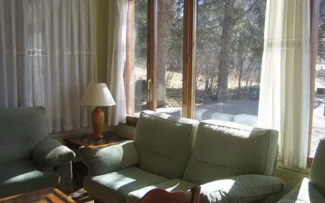 Apartamentos SNO Edelweiss