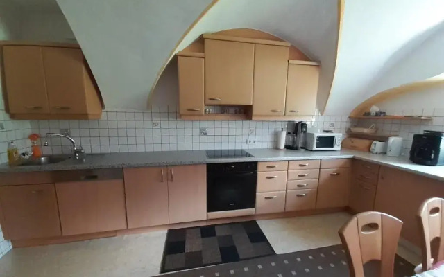 Ferienhaus beim Lener