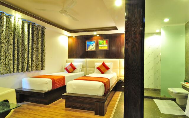 Hotel Elegance New Delhi Railway