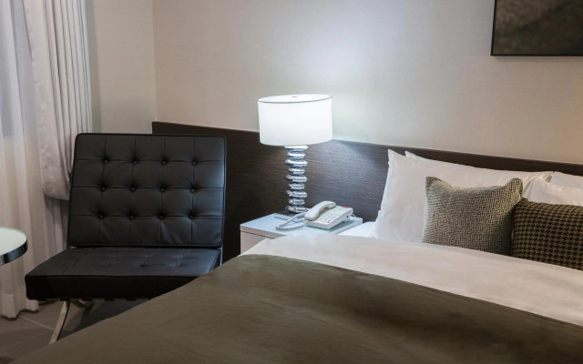 Mate Hotel Bundang