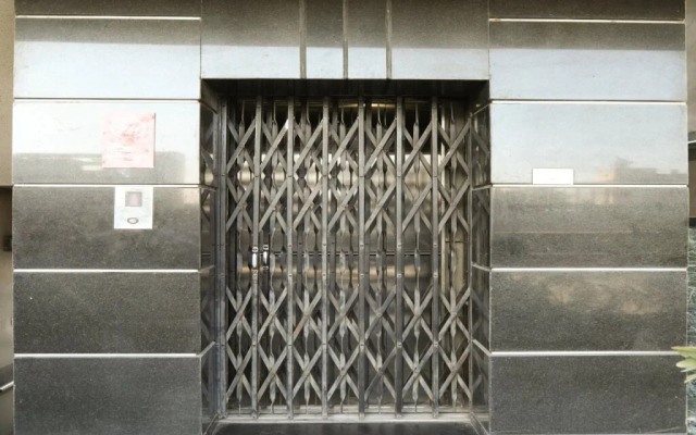 OYO 14523 Hotel Al Zamzam