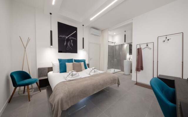 Argentina Suites Inn