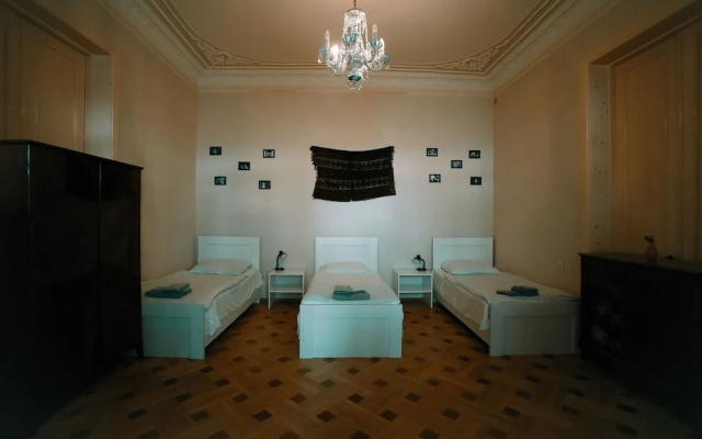 Гостевой дом �Старый Кутаиси�