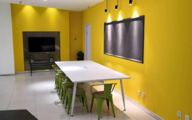 Hi Inn Beijing National Stadium