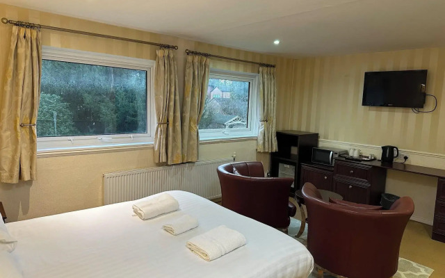 The Normanhurst Hotel