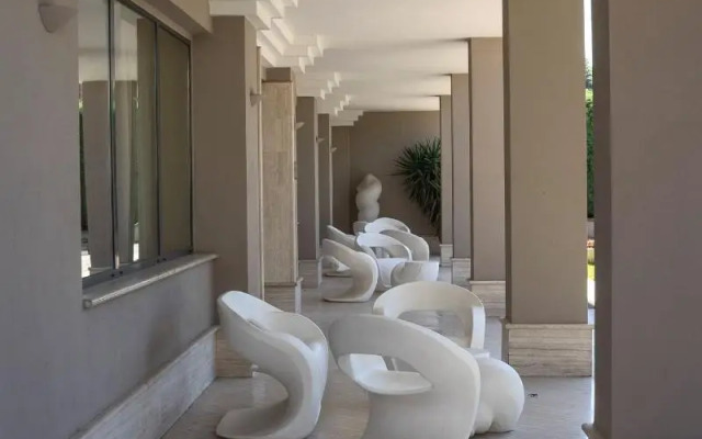 Hotel Città dei Papi