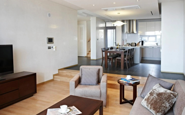 Lotte Resort Jeju Artvillas