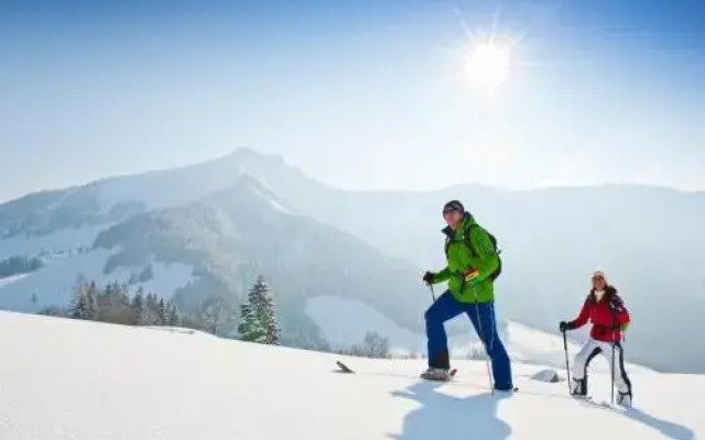 Pension Alpenblick