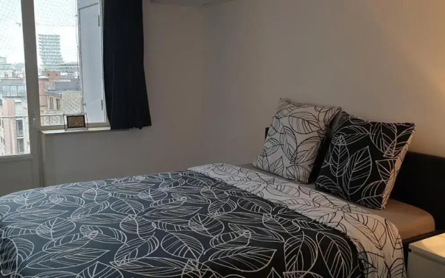 James Sun Beach Apartment
