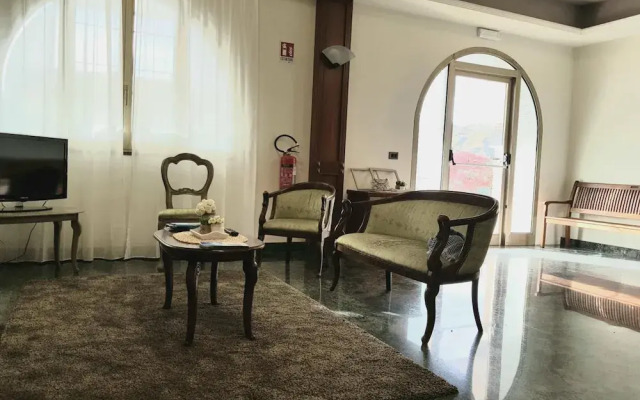 Hotel Rio re