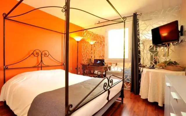 Hôtel Balladins Lyon Est