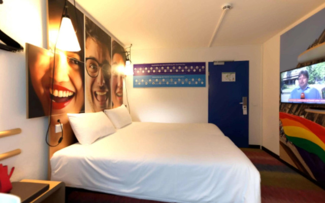 ibis Hotel Köln Centrum