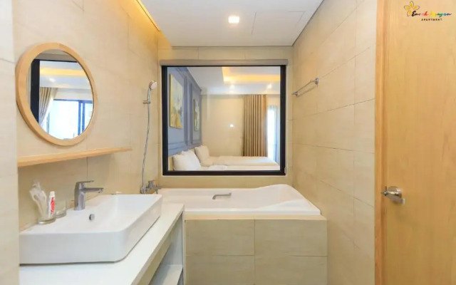FLC Sea Tower Quy Nhon TH Apartment