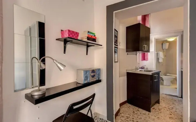 Grottino Apartment