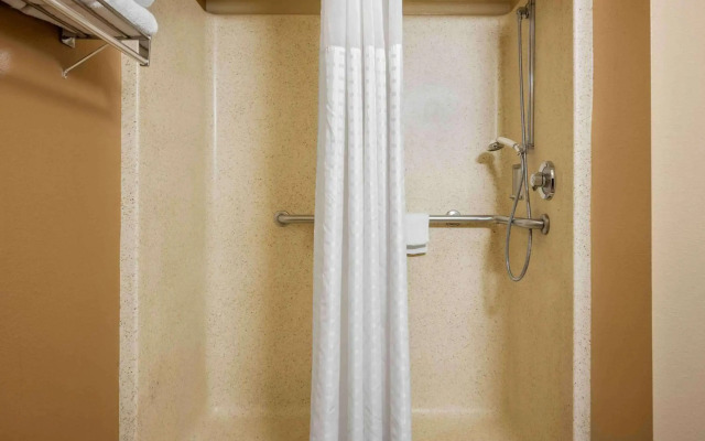 Extended Stay America Suites Pittsburgh Airport