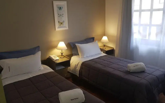 Hostal Malvinas