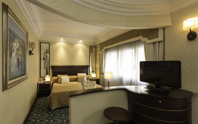 Hotel Millenn