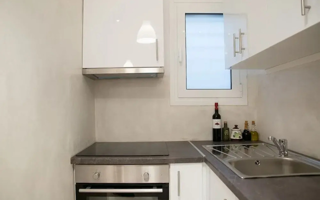 Cosy apartment in Glyfada center