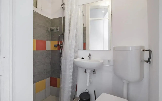 NEW! Unique 1 bedroom apartment- Santa Catarina 42