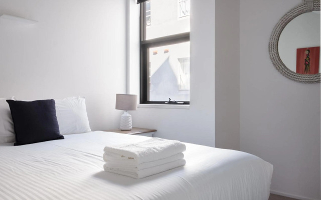 Premium Bondi Beach 2 Bedroom with Beach view and parking