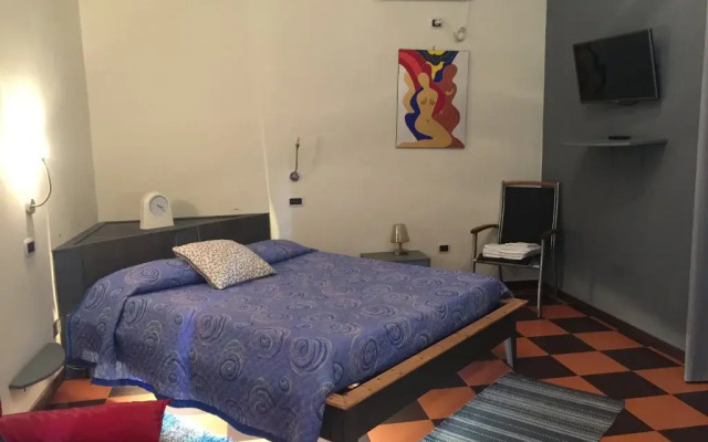 Oasi del Fiumefreddo