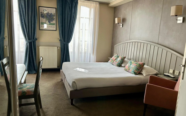 Hotel Marguerite