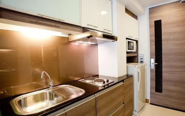 iCheck inn Residences Sukhumvit 20
