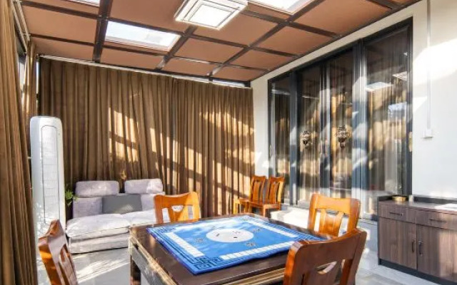 Leisurely · Changxing Poetry Garden View Resort Villa