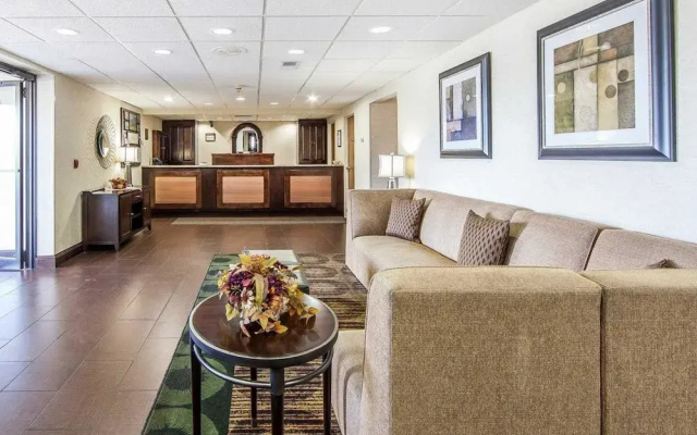 Comfort Inn