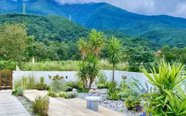 Xiaoyan Yueling Hillside Homestay