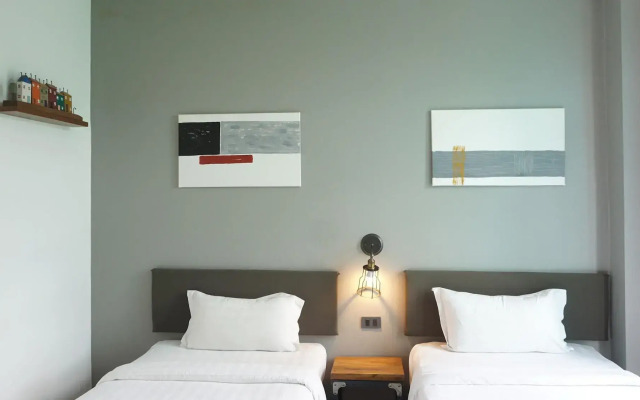 Nabu Hotel