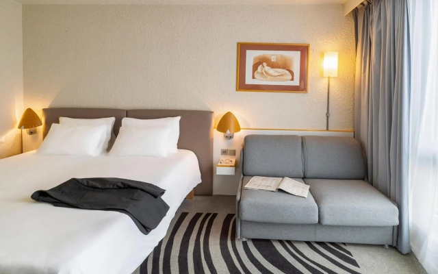 Novotel Valenciennes