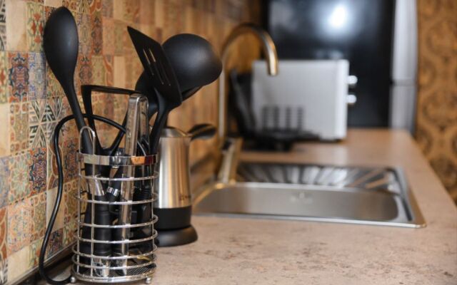 Apartment in Tbilisi