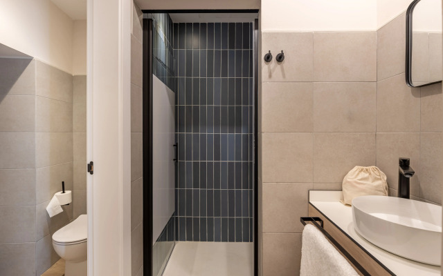 Líbere Córdoba Patio Santa Marta