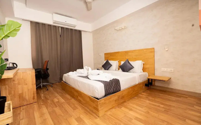 Casa Hotel Jubilee Hills