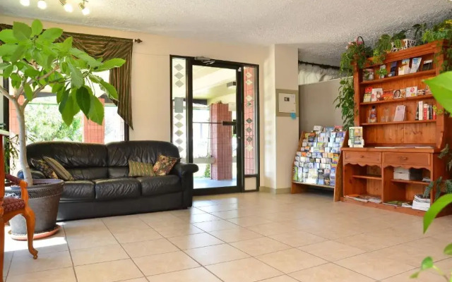 Canadas Best Value Inn Kelowna