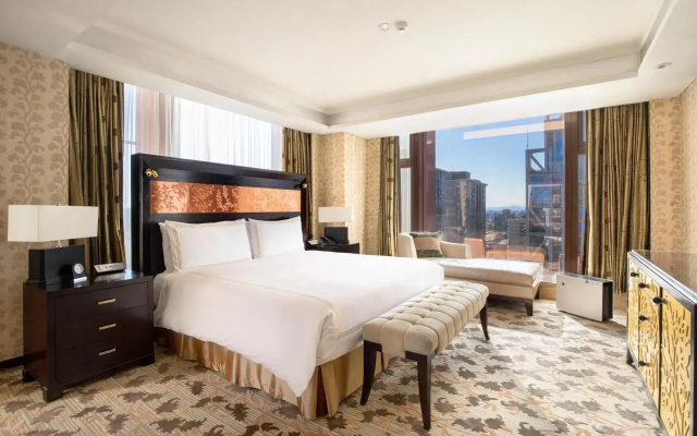 Fairmont Beijing