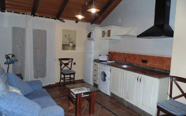 Apartamentos Rurales La Muralla II