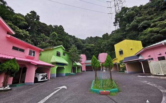 Sakahijiri Hotel Futtsu