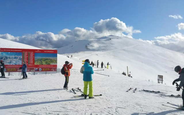 Plan B Appartementen