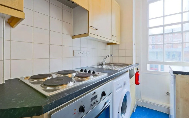 Cosy Central Apartments - Oxford Street