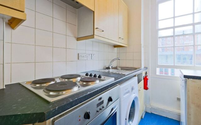 Cosy Central Apartments - Oxford Street