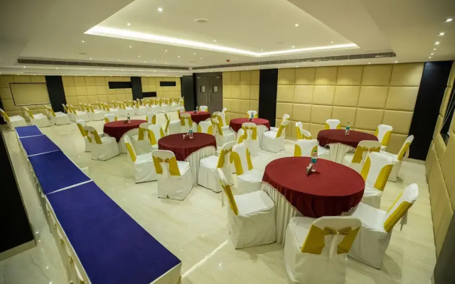 Grand Seasons -The Business Hotel