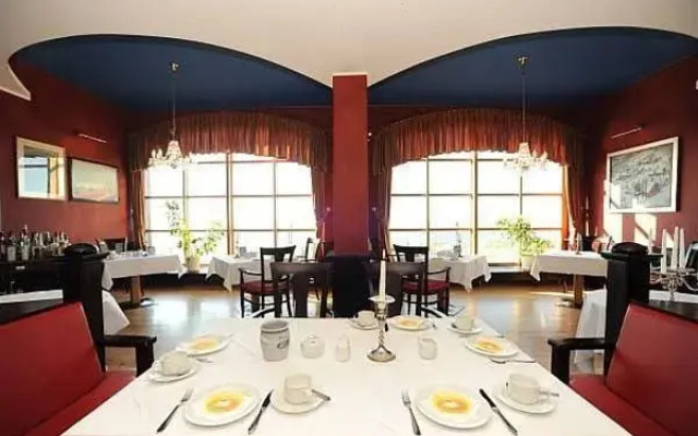 Hotel Fichtelberghaus