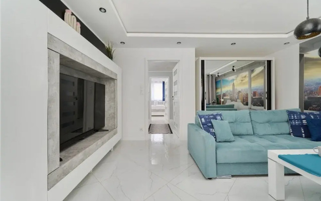 Family Apartment in Wroclaw by Renters