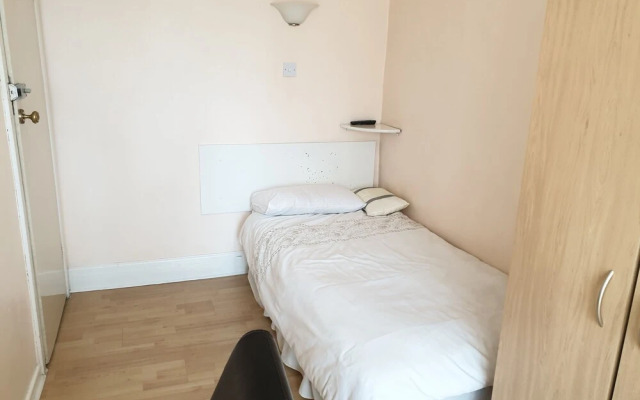 New Central Guest House