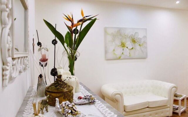 B&B Cuore del Cilento