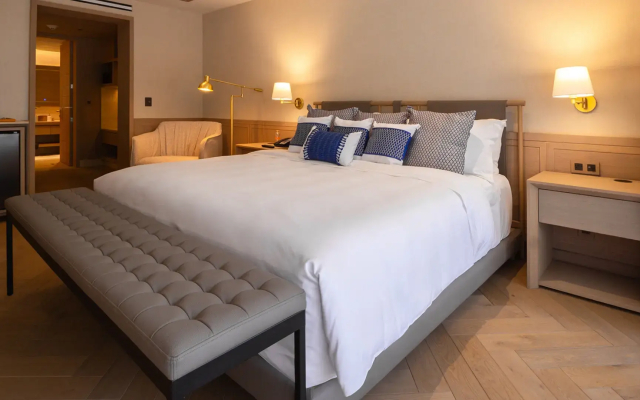 Camino Real Polanco Mexico